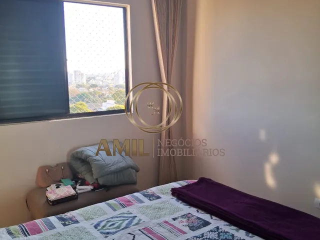 Imagem 6: RA Amil, Vende Apartamento, 3 Quartos sendo 1 suíte , Jd Satélite , 75 m² - Zona Sul