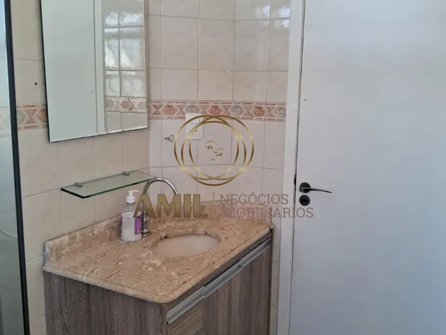 Imagem 16: RA Amil, Vende Apartamento, 3 Quartos sendo 1 suíte , Jd Satélite , 75 m² - Zona Sul