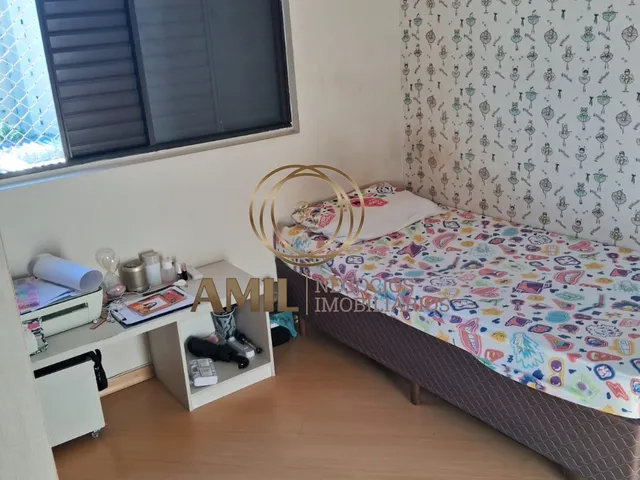 Imagem 9: RA Amil, Vende Apartamento, 3 Quartos sendo 1 suíte , Jd Satélite , 75 m² - Zona Sul