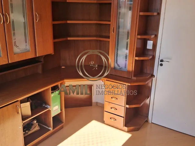 Imagem 7: RA Amil, Vende Apartamento, 3 Quartos sendo 1 suíte , Jd Satélite , 75 m² - Zona Sul