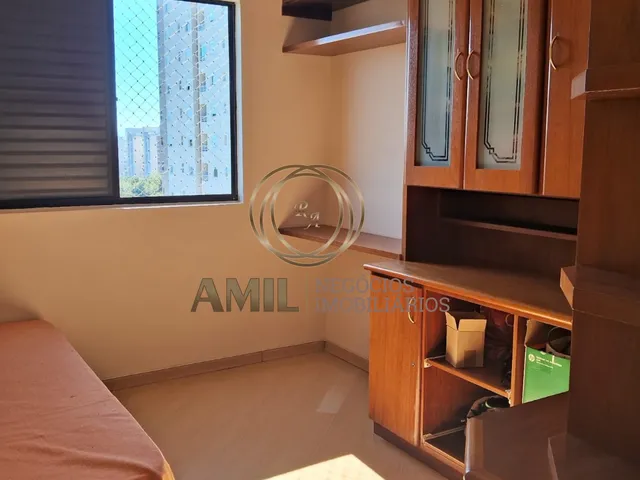 Imagem 4: RA Amil, Vende Apartamento, 3 Quartos sendo 1 suíte , Jd Satélite , 75 m² - Zona Sul