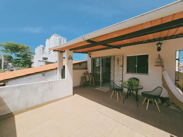 Imagem: Casa para LOCAÇÃO em Brotas com 2 quartos