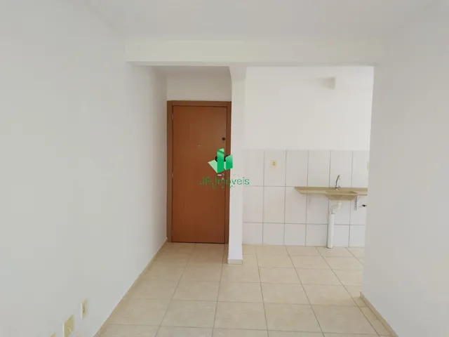 Imagem: APARTAMENTO RESIDENCIAL em MONTES CLAROS
