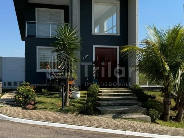 Imagem: Excelente Casa com 3 Suítes no Residencial