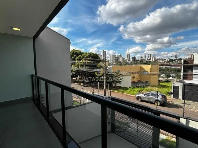 Imagem 8: Casa À Venda no Bairro Jardim Cidade Monções - Maringá/Pr
