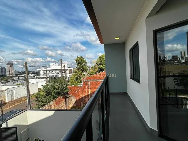 Imagem 4: Casa À Venda no Bairro Jardim Cidade Monções - Maringá/Pr