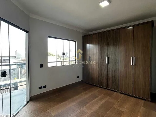 Imagem 14: Casa À Venda no Bairro Jardim Cidade Monções - Maringá/Pr