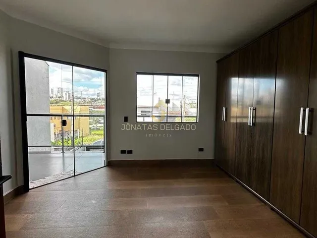 Imagem 12: Casa À Venda no Bairro Jardim Cidade Monções - Maringá/Pr