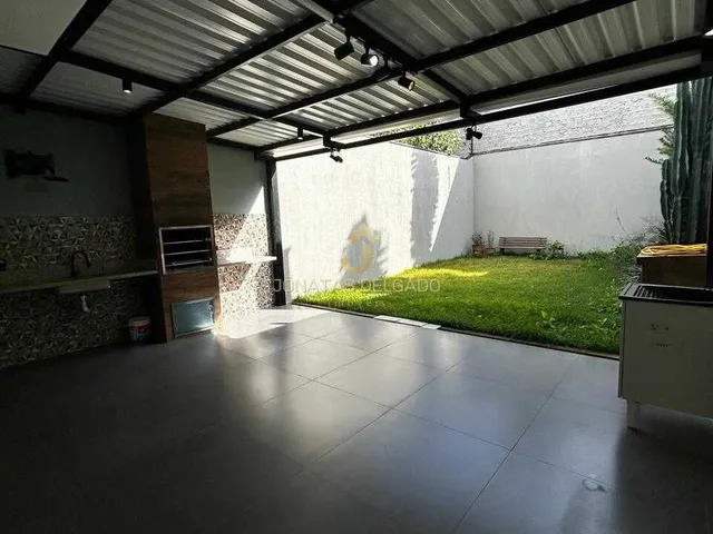 Imagem 15: Casa À Venda no Bairro Jardim Cidade Monções - Maringá/Pr