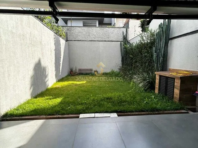 Imagem 2: Casa À Venda no Bairro Jardim Cidade Monções - Maringá/Pr