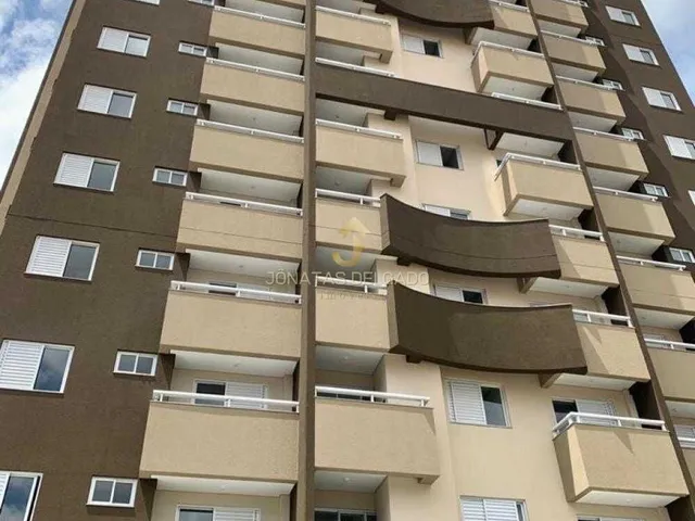 Imagem: Apartamento à venda no bairro Jardim Cerro