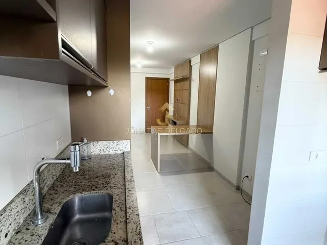 Imagem 9: Apartamento À Venda no Bairro Jardim Cerro Azul - Maringá/Pr