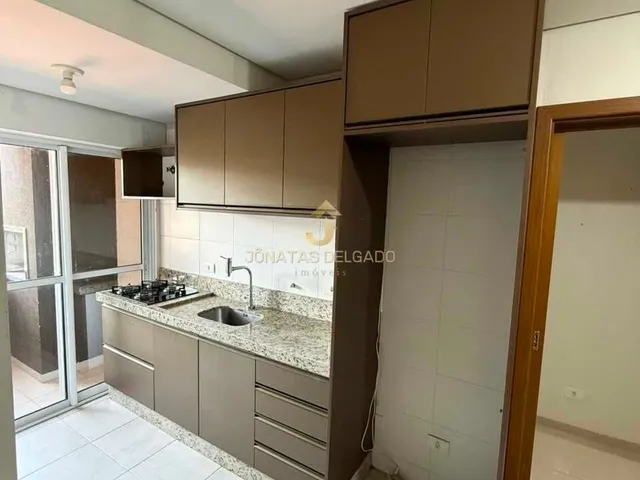 Imagem 6: Apartamento À Venda no Bairro Jardim Cerro Azul - Maringá/Pr