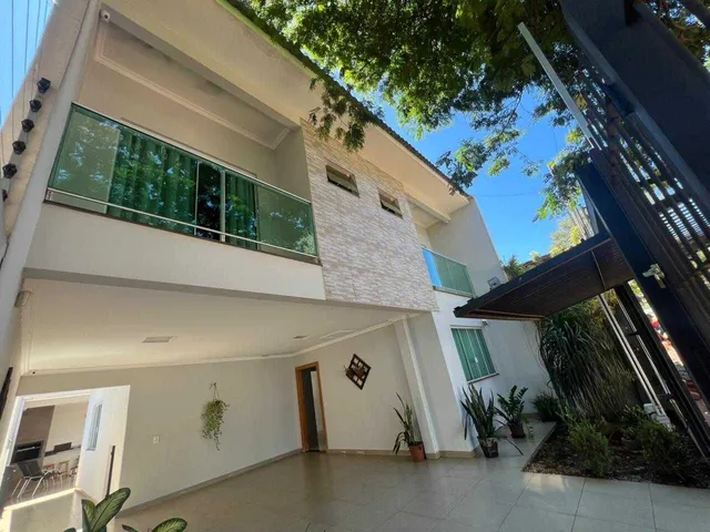 Imagem: Casa à venda no bairro Jardim Imperial
