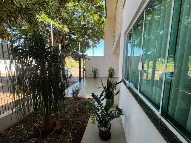Imagem 16: Casa À Venda no Bairro Jardim Imperial I - Maringá/Pr