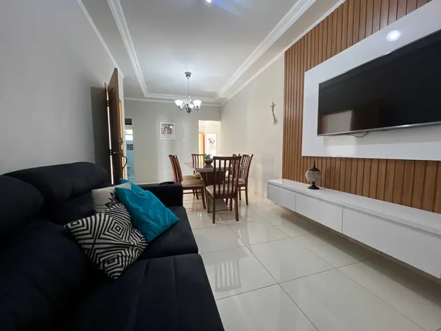 Imagem 12: Casa À Venda no Bairro Jardim Imperial I - Maringá/Pr