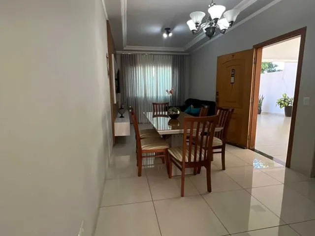 Imagem 6: Casa À Venda no Bairro Jardim Imperial I - Maringá/Pr