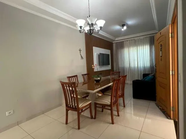 Imagem 7: Casa À Venda no Bairro Jardim Imperial I - Maringá/Pr