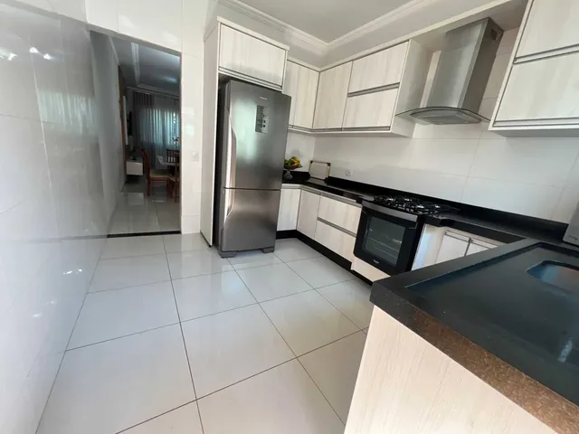 Imagem 15: Casa À Venda no Bairro Jardim Imperial I - Maringá/Pr