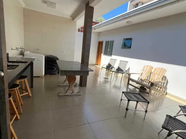 Imagem 4: Casa À Venda no Bairro Jardim Imperial I - Maringá/Pr