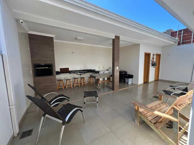 Imagem 13: Casa À Venda no Bairro Jardim Imperial I - Maringá/Pr