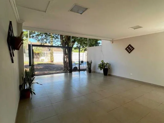 Imagem 11: Casa À Venda no Bairro Jardim Imperial I - Maringá/Pr