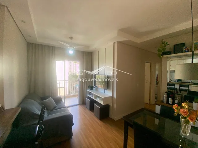 Imagem: APARTAMENTO RESIDENCIAL em VALINHOS - SP