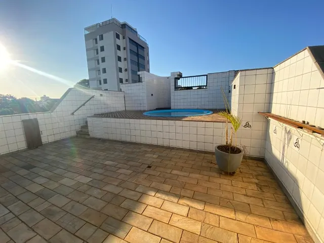 Imagem: APARTAMENTO RESIDENCIAL em BELO HORIZONTE