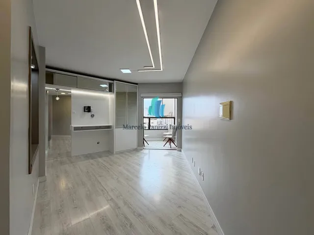 Imagem: Apartamento Semimobiliado