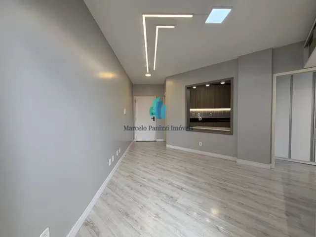 Imagem 9: Apartamento Semimobiliado
