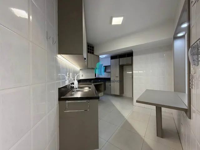 Imagem 11: Apartamento Semimobiliado