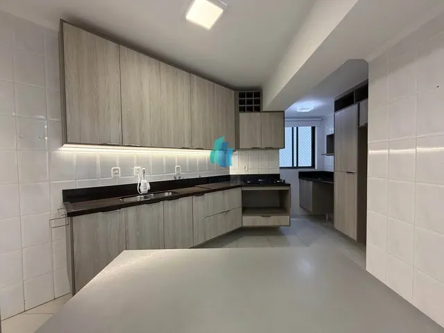 Imagem 8: Apartamento Semimobiliado