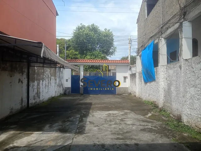 Imagem 8: Área Residencial/Comercial 2400 M² - Localizada a 100Metros da Praça Nova Cidade - Sg