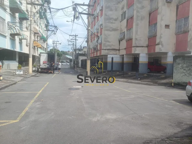 Imagem 3: Área Residencial/Comercial 2400 M² - Localizada a 100Metros da Praça Nova Cidade - Sg