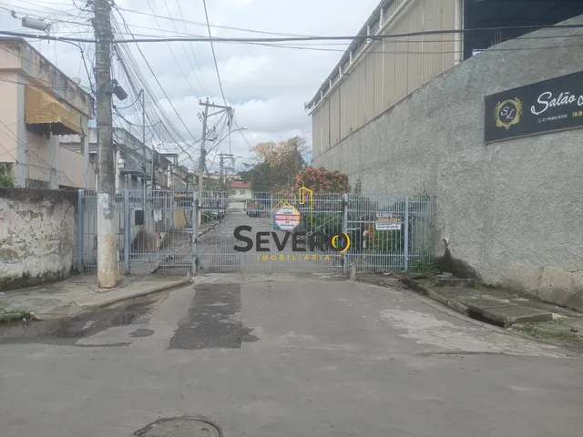 Imagem 2: Área Residencial/Comercial 2400 M² - Localizada a 100Metros da Praça Nova Cidade - Sg