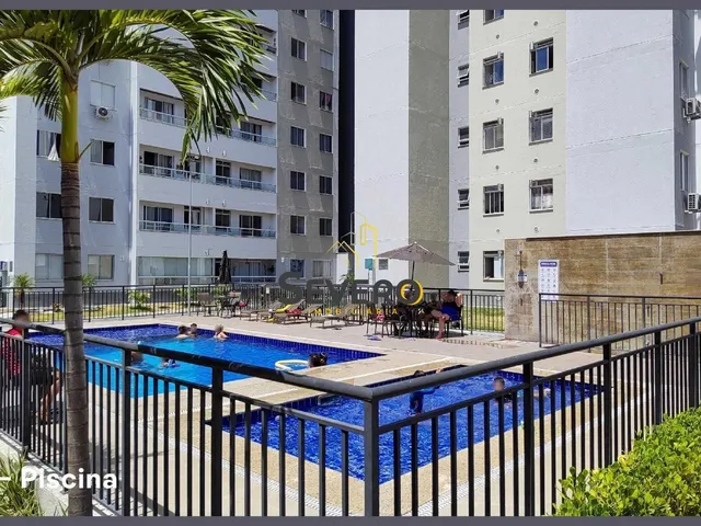 Imagem: Apartamento 3 Quartos à Venda em Aldeias
