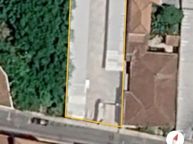 Imagem 7: Oportunidade Imperdível: Área Comercial À Venda no Centro Histórico de Guaratinguetá-Sp, 630 M² de Área!