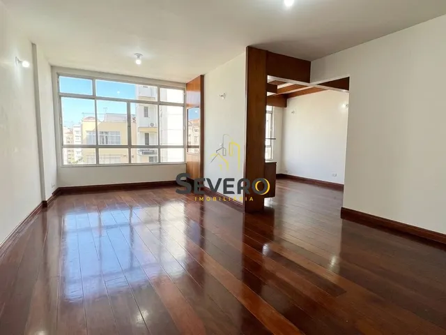 Imagem: Apartamento à venda no bairro Icaraí
