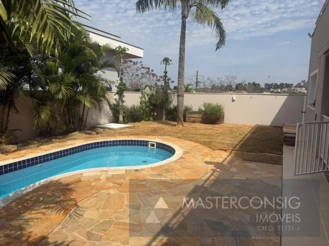 Imagem 4: Casa Residencial em Indaiatuba - Sp, Chácara Areal