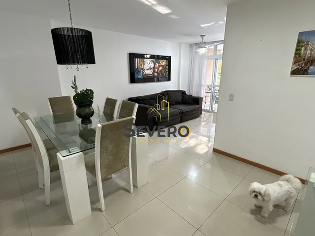 Imagem 10: Condomínio Edifício Madrid Residencial - Apartamento 3 Quartos em Icaraí
