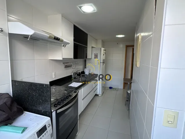 Imagem 12: Condomínio Edifício Madrid Residencial - Apartamento 3 Quartos em Icaraí