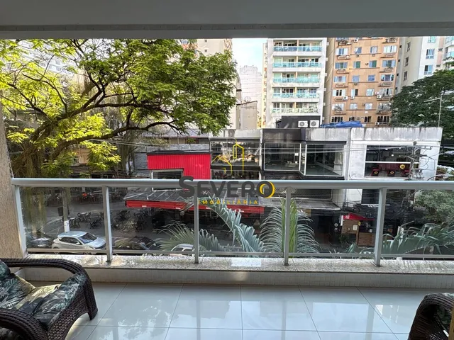 Imagem 5: Condomínio Edifício Madrid Residencial - Apartamento 3 Quartos em Icaraí