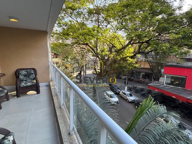 Imagem 14: Condomínio Edifício Madrid Residencial - Apartamento 3 Quartos em Icaraí