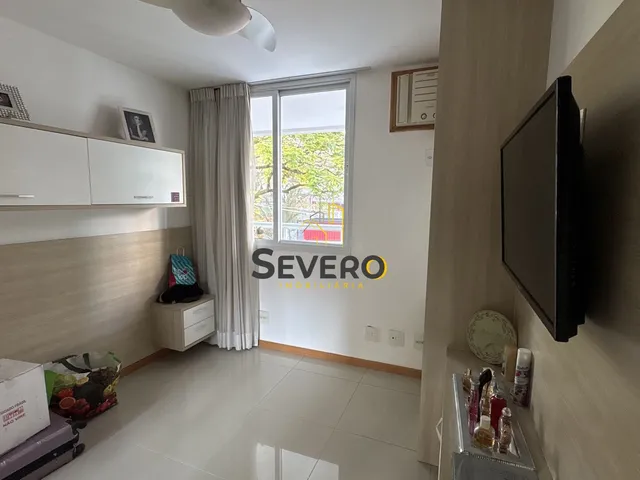 Imagem 15: Condomínio Edifício Madrid Residencial - Apartamento 3 Quartos em Icaraí