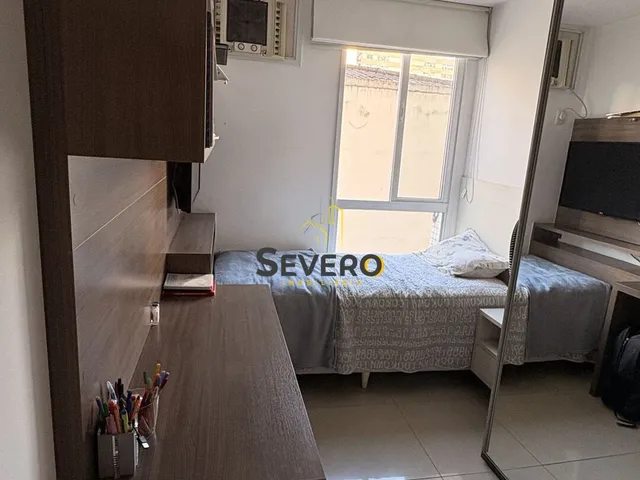 Imagem 2: Condomínio Edifício Madrid Residencial - Apartamento 3 Quartos em Icaraí