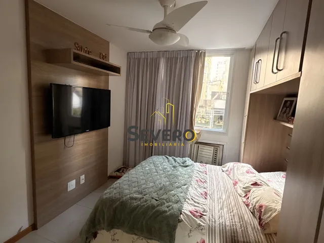 Imagem 9: Condomínio Edifício Madrid Residencial - Apartamento 3 Quartos em Icaraí