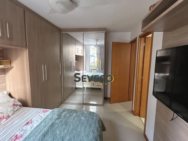 Imagem 7: Condomínio Edifício Madrid Residencial - Apartamento 3 Quartos em Icaraí