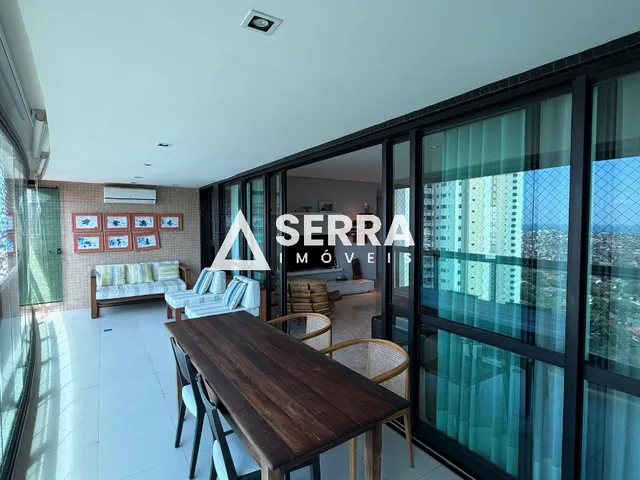 Imagem 8: Villaggio Panamby | 206 m² | 4 Suítes | Nascente