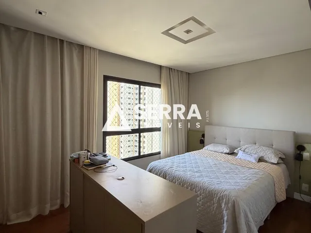 Imagem 7: Villaggio Panamby | 206 m² | 4 Suítes | Nascente