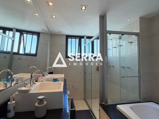 Imagem 5: Villaggio Panamby | 206 m² | 4 Suítes | Nascente